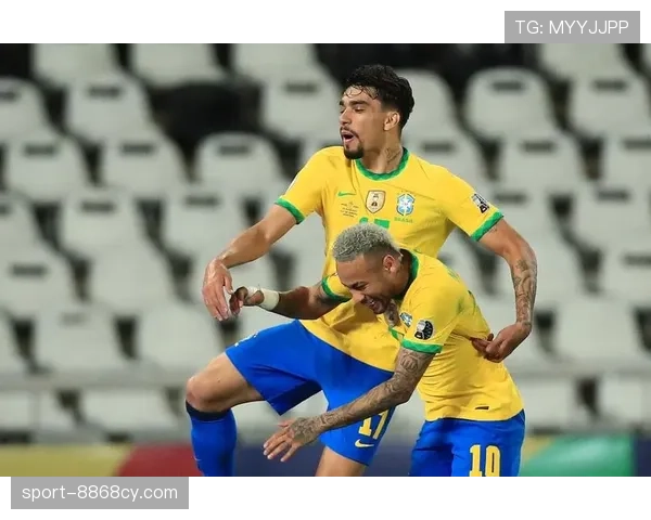 维尼修斯 vs 内马尔：盘带效率与突破方式差异