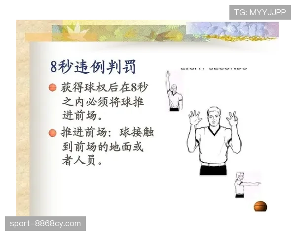全面解析篮球前场规则具体定义与进攻端违例判罚标准是什么